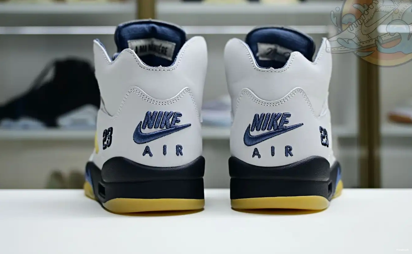 Air Jordan MANIÉRE 5